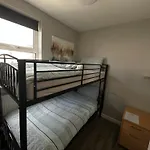 Hostel The Nest Strandhill