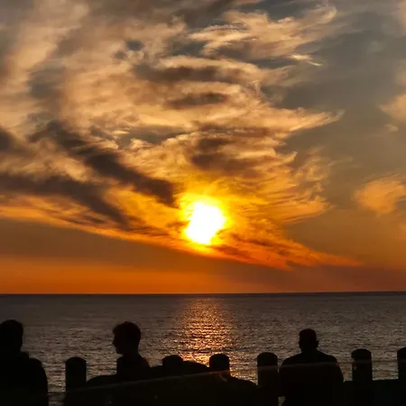 Auberge de jeunesse The Nest Strandhill