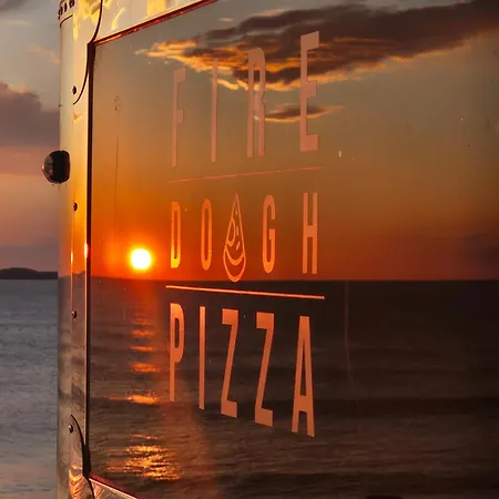 The Nest Strandhill Auberge de jeunesse *