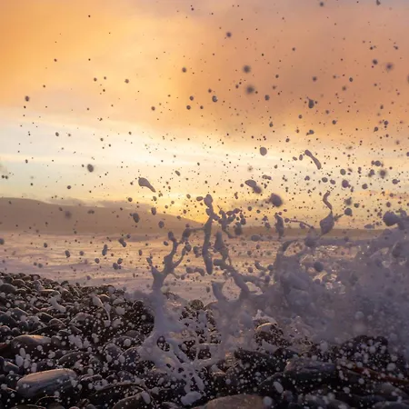 The Nest Strandhill ホステル スライゴ