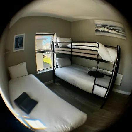 The Nest Strandhill Sligo