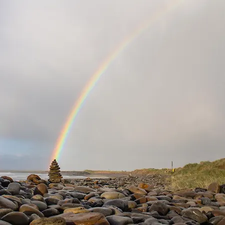 Vandrerhjem The Nest Strandhill Sligo