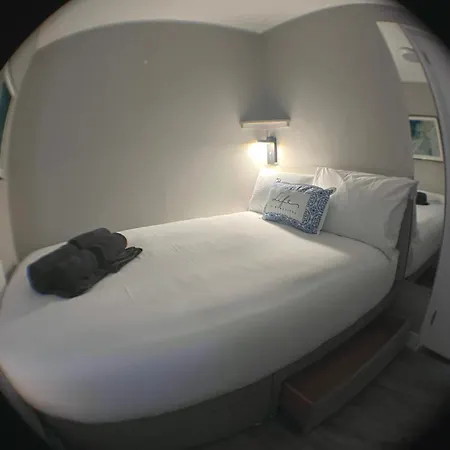 The Nest Strandhill スライゴ