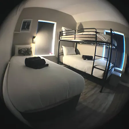 Хостел The Nest