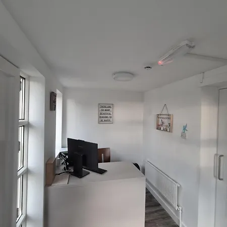 ホステル The Nest Strandhill スライゴ