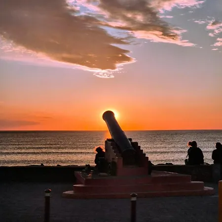 The Nest Strandhill スライゴ