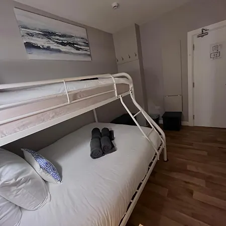 The Nest Strandhill * Sligo