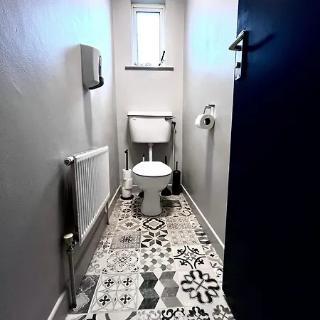 The Nest Strandhill * スライゴ