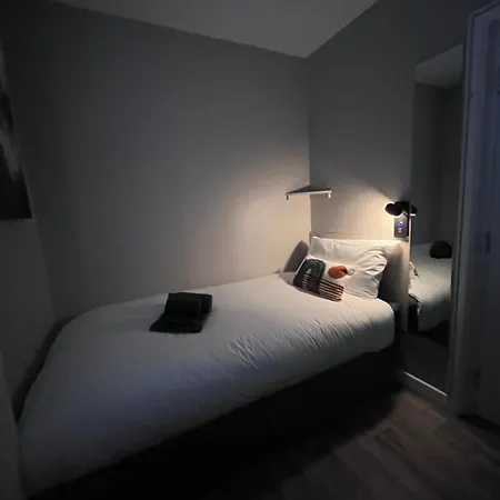 The Nest Strandhill スライゴ