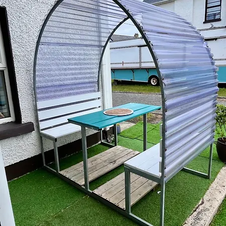 Auberge de jeunesse The Nest Strandhill *