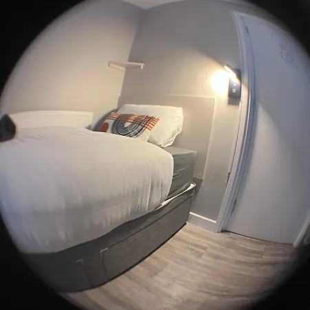 The Nest Hostel