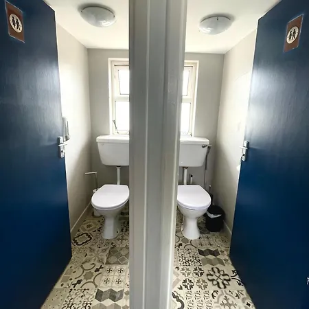 ホステル The Nest Strandhill