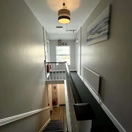 The Nest Strandhill * スライゴ