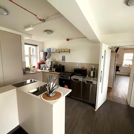 The Nest Strandhill *