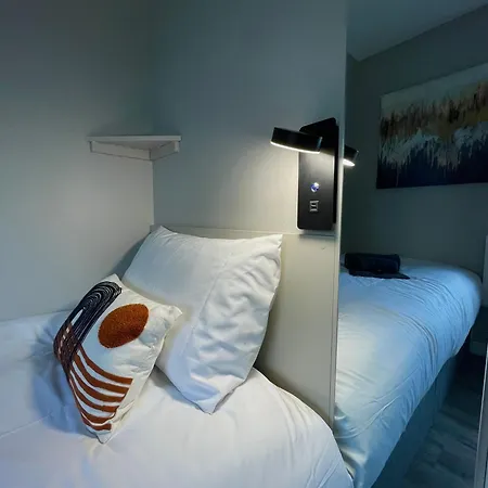 ホステル The Nest Strandhill