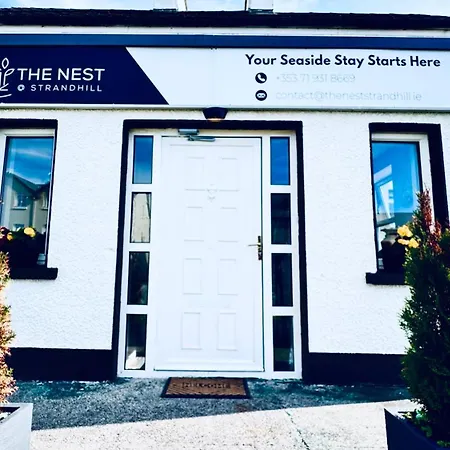 The Nest Strandhill * スライゴ
