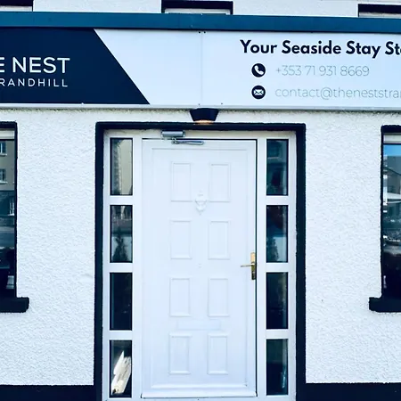 The Nest Strandhill