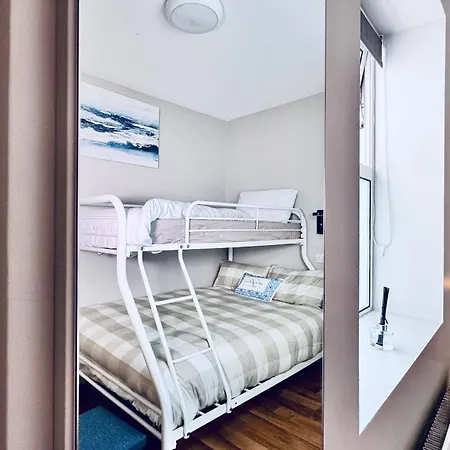 The Nest Strandhill Слайго