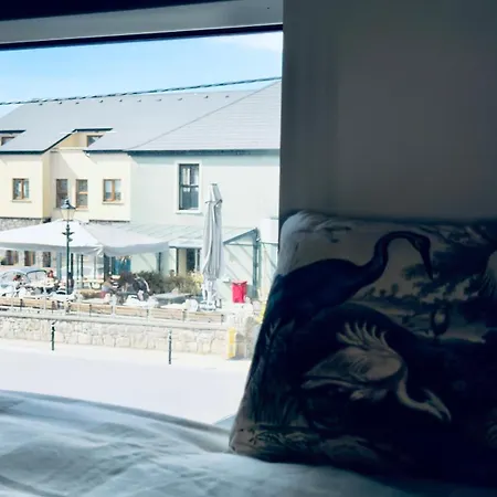 ホステル The Nest Strandhill スライゴ