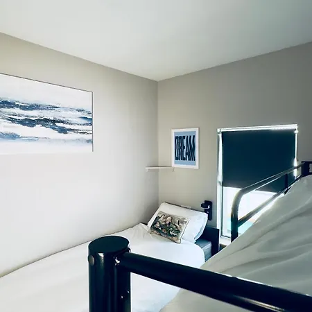 The Nest Strandhill *