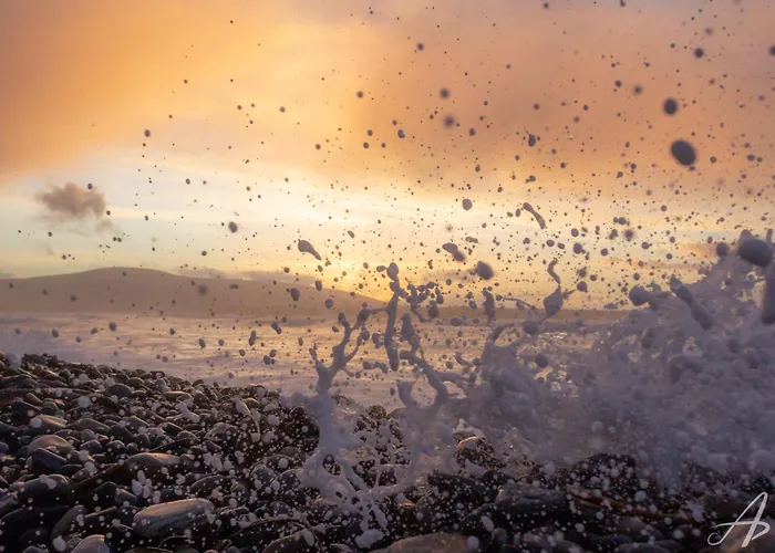 The Nest Strandhill 호스텔 슬라이고