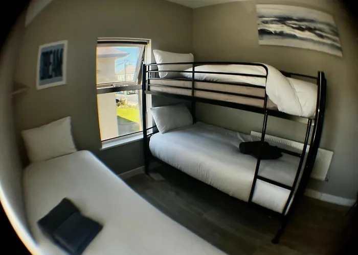 The Nest Strandhill 슬라이고