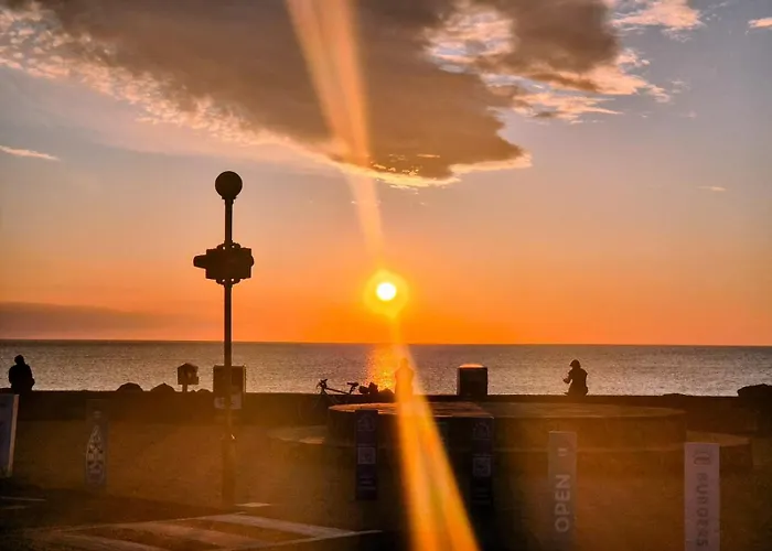 The Nest Strandhill * 슬라이고