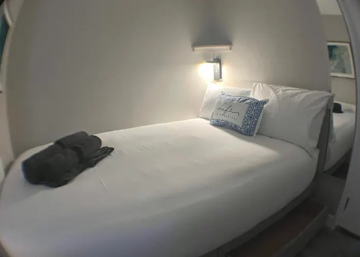 The Nest Strandhill סליגו