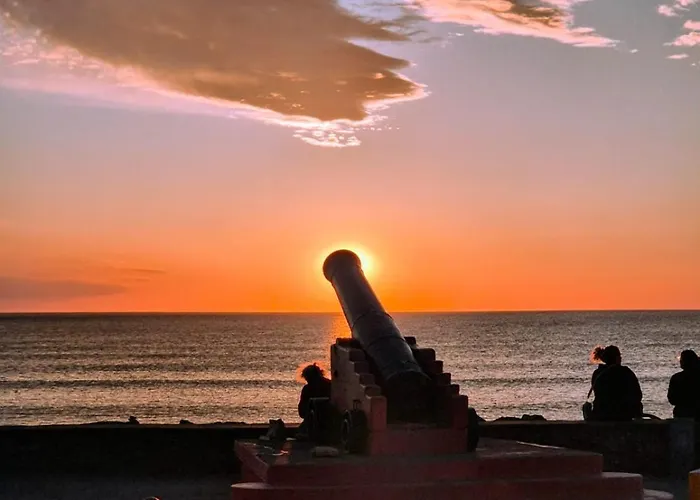 The Nest Strandhill 슬라이고