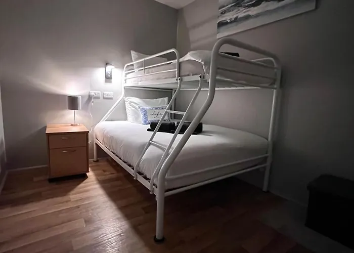 호스텔 The Nest Strandhill 슬라이고