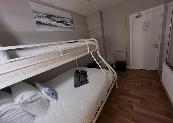 The Nest Strandhill * סליגו