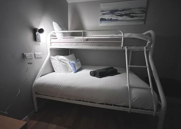 The Nest Strandhill *