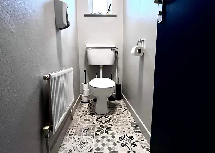 The Nest Strandhill * 슬라이고