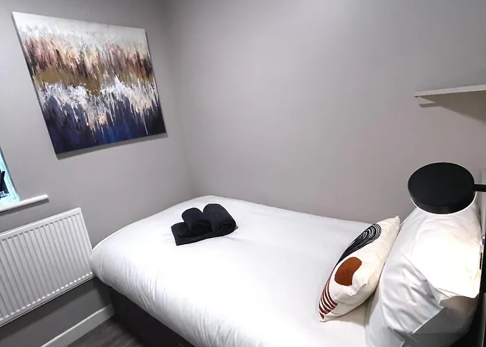 The Nest Strandhill 슬라이고