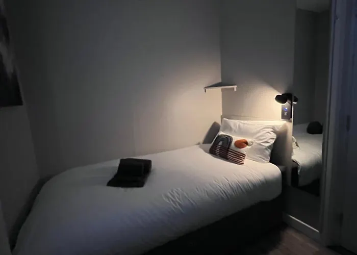 The Nest Strandhill 슬라이고