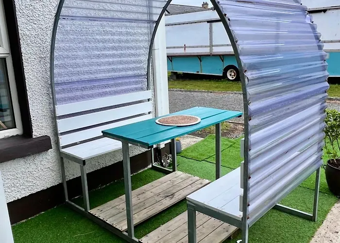 Hostel The Nest Strandhill *