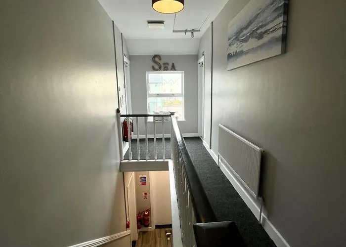 The Nest Strandhill * Sligo