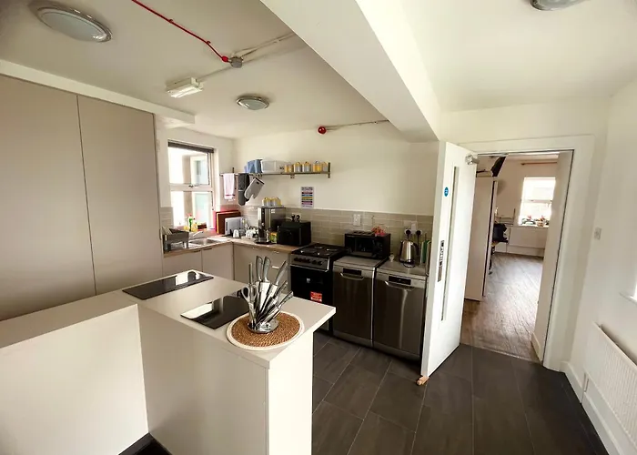 The Nest Strandhill *