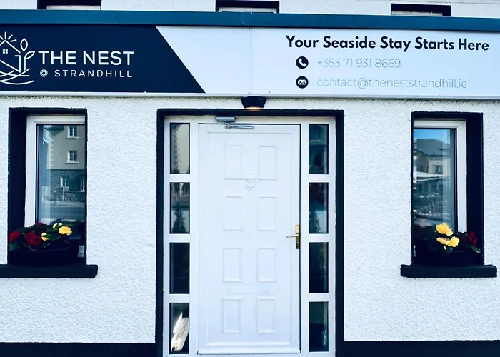 The Nest Strandhill
