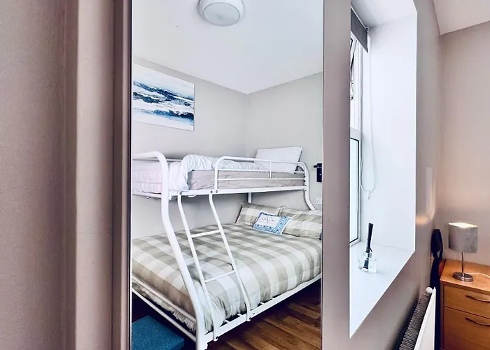 The Nest Strandhill 슬라이고