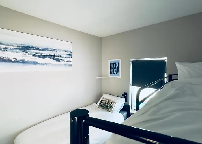 The Nest Strandhill *