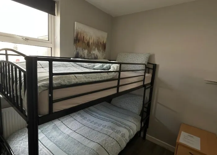 Hostel The Nest Strandhill